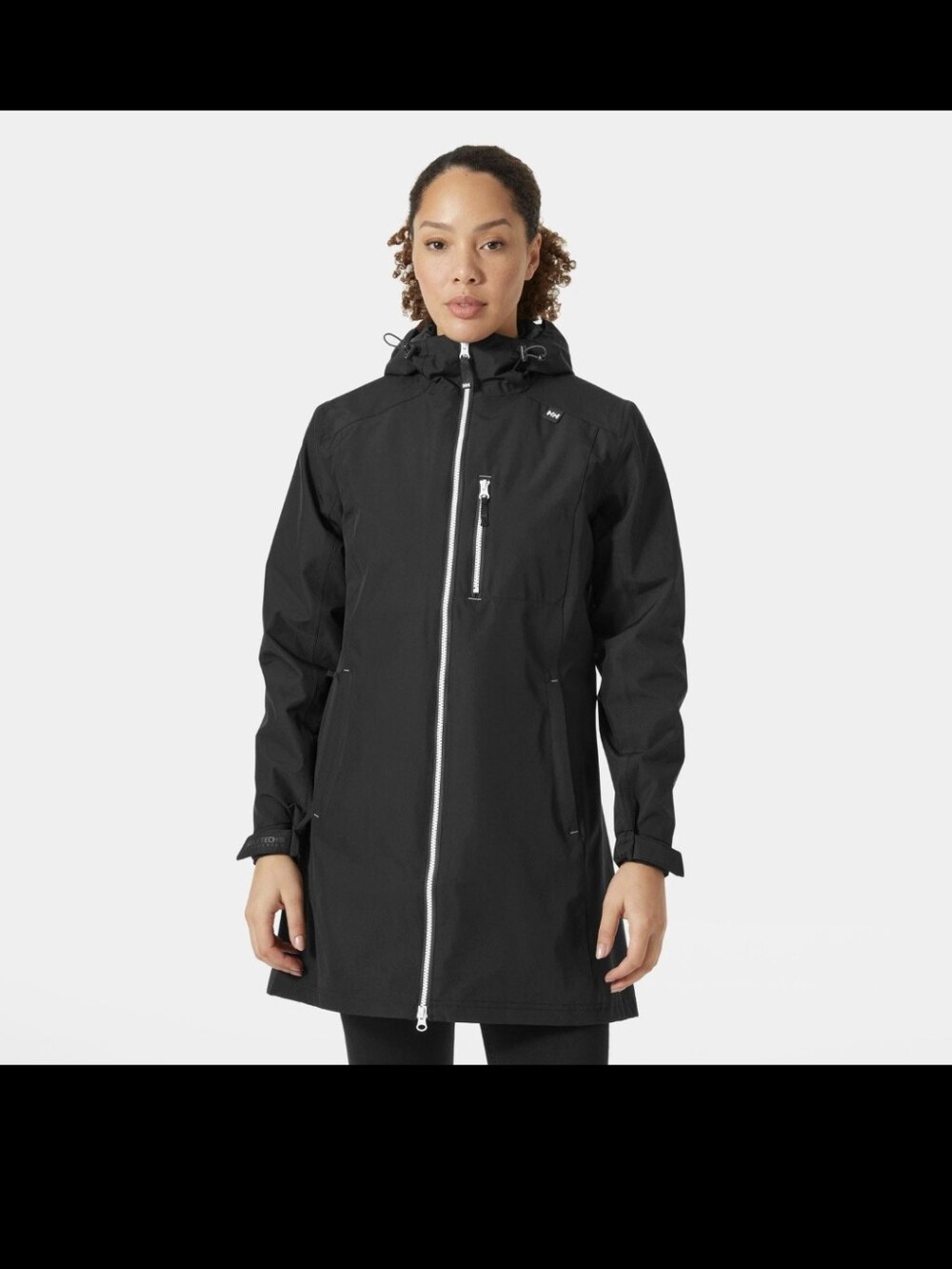 Women's Helly Hansen Winter Coat